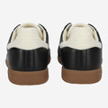 BACK 70 CLOUD - Black - Side view