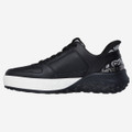 Skechers SIZZLE - Black - Side view