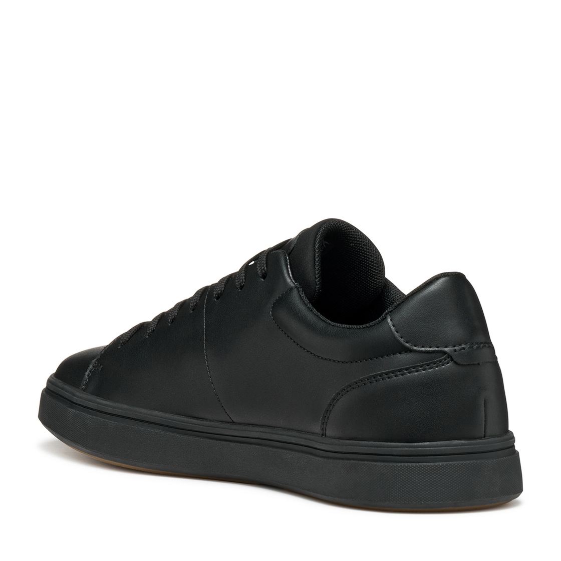 Geox BALTMOORE - Black - Side view