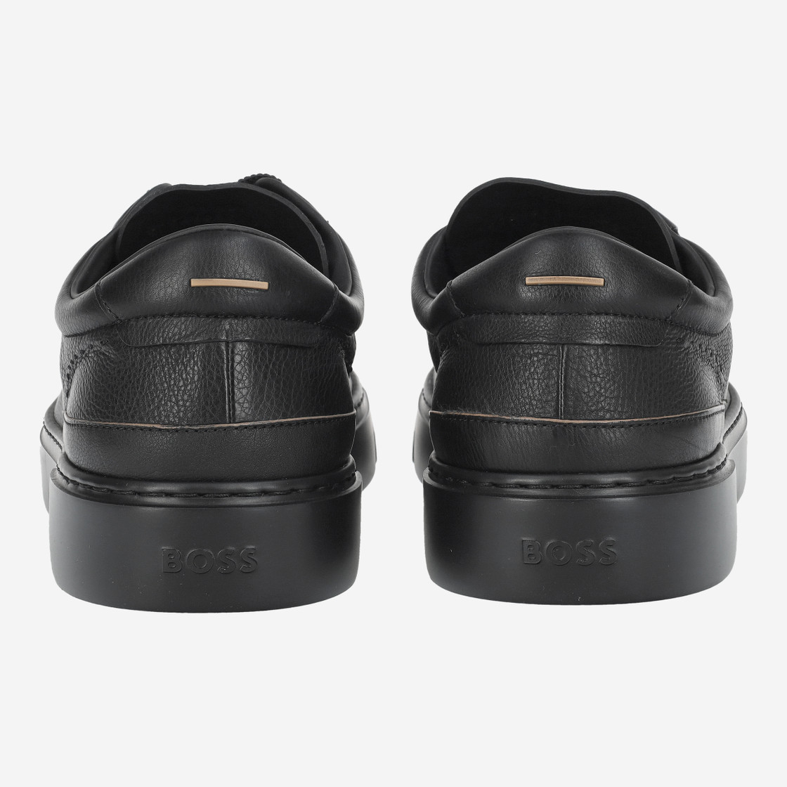 Boss Gary_Tenn - Black - Side view