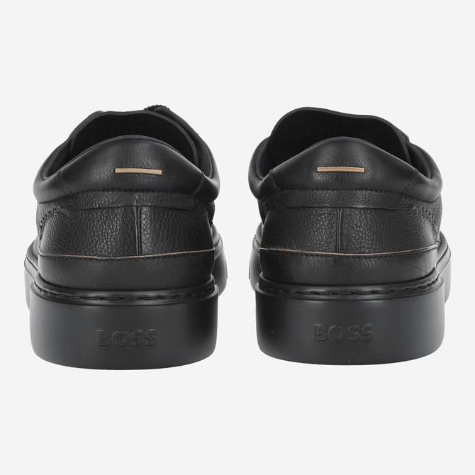 Boss Gary_Tenn - Black - Side view