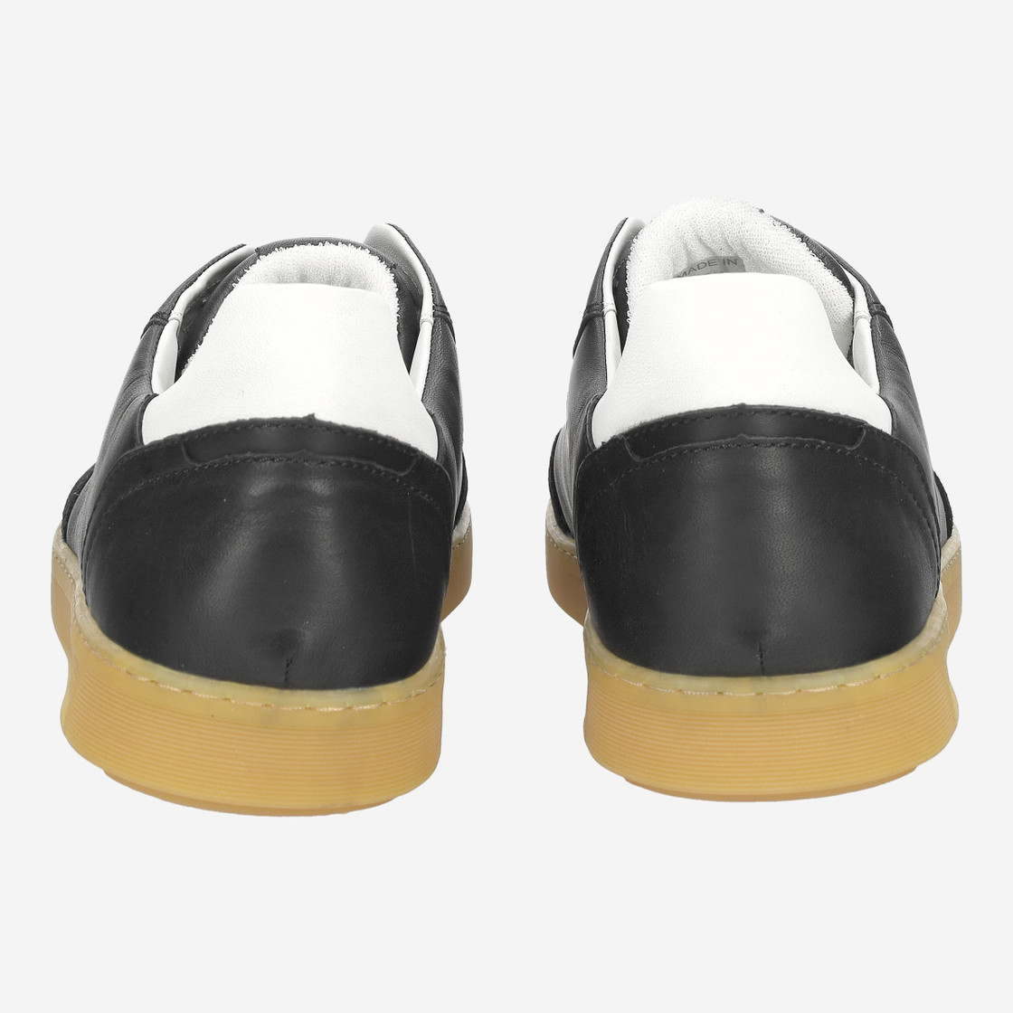 Sioux TEDROSO-708 - Black - Side view