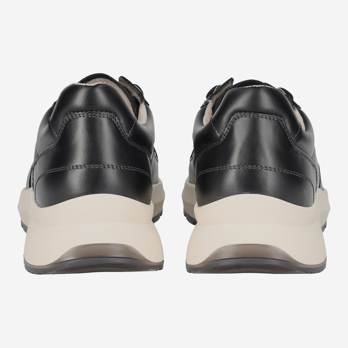 Sioux KAVIKANO-700 - Black - Side view