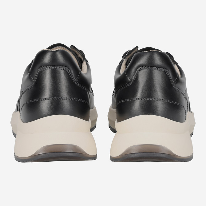 Sioux KAVIKANO-700 - Black - Side view