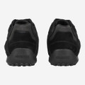 Geox SNAKE - Black - Side view