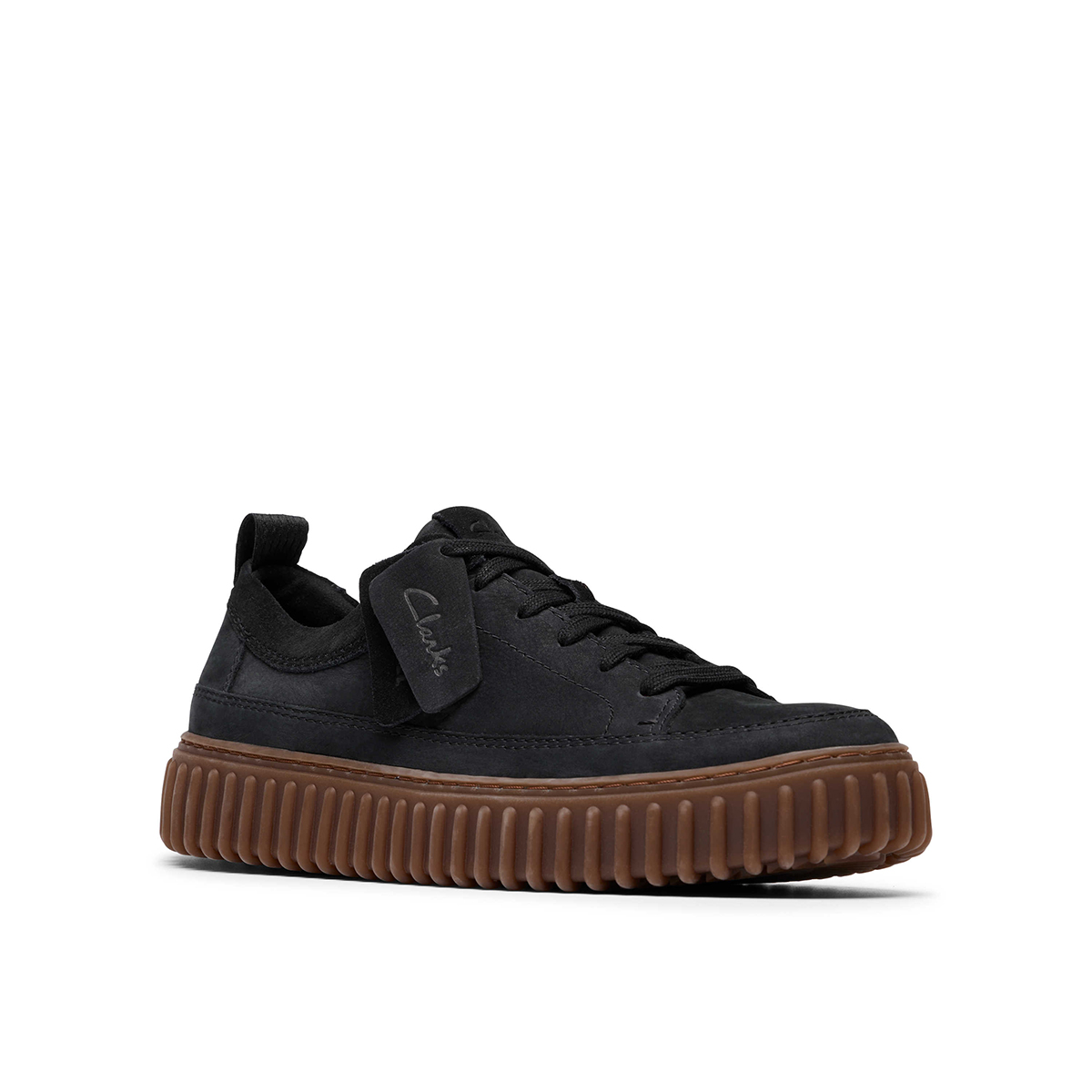 Clarks Torhill Lace 26183470 7 Sneakers in black buy online