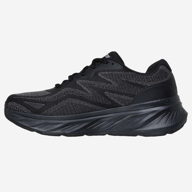Skechers EDGERIDE - Black - Side view
