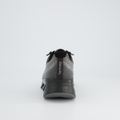 tenhaag 0506 - black / gray, patterned - side view