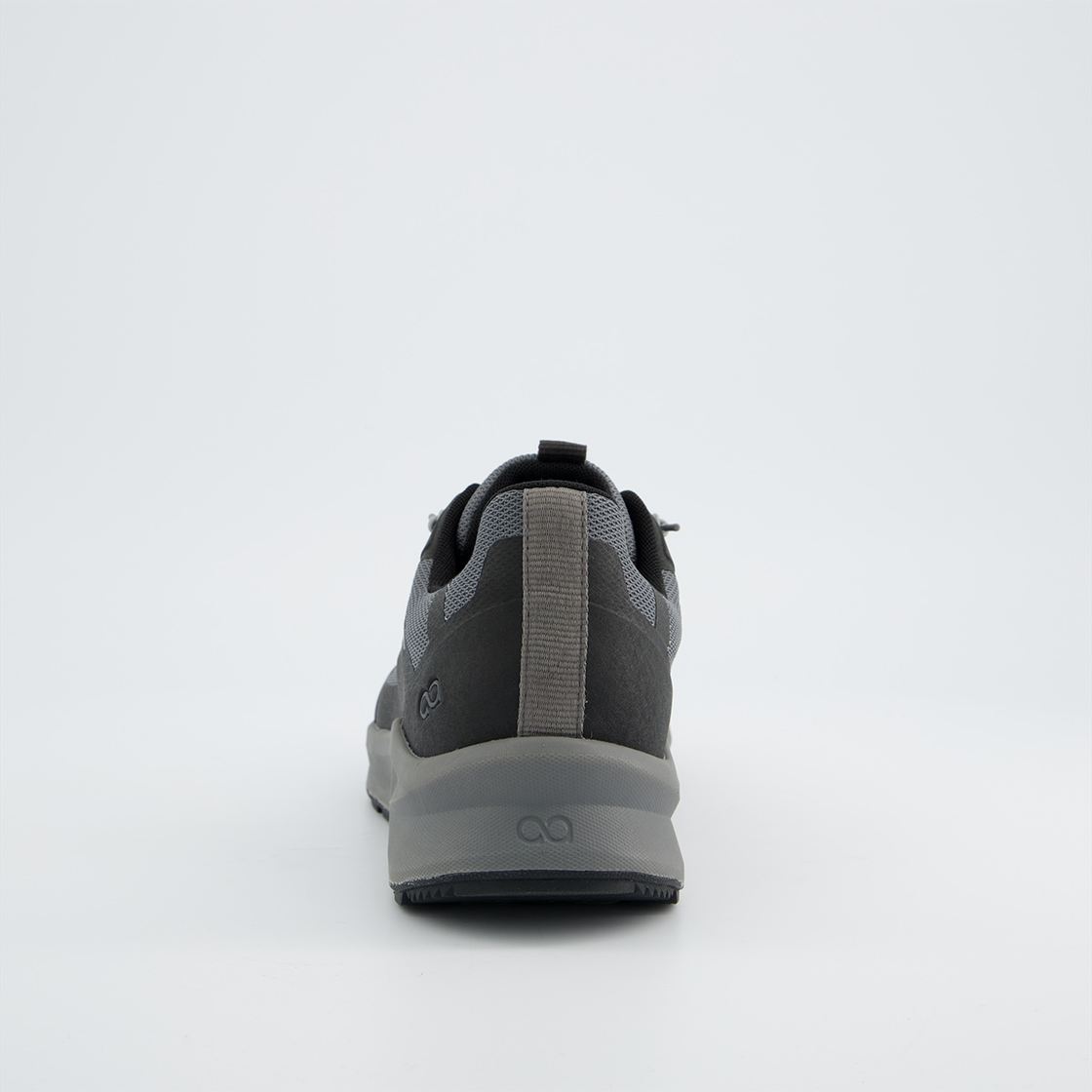 tenhaag terrahaag - black, combined - side view