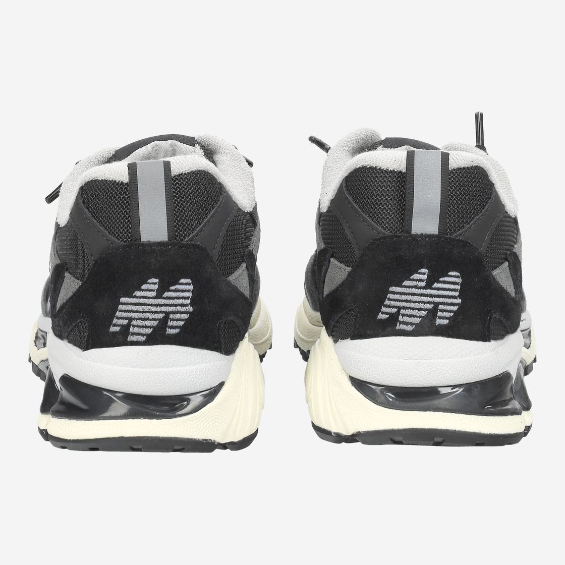 MRP MRP01 - Black, combined - side view