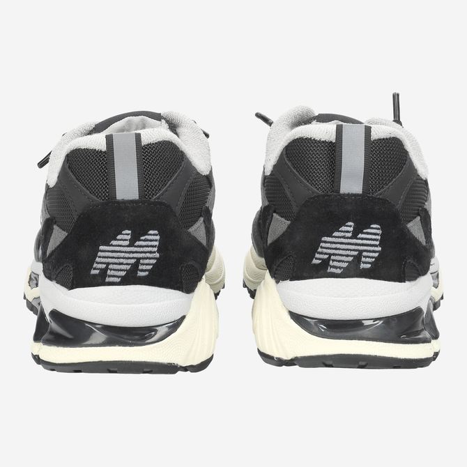 MRP MRP01 - Black, combined - side view