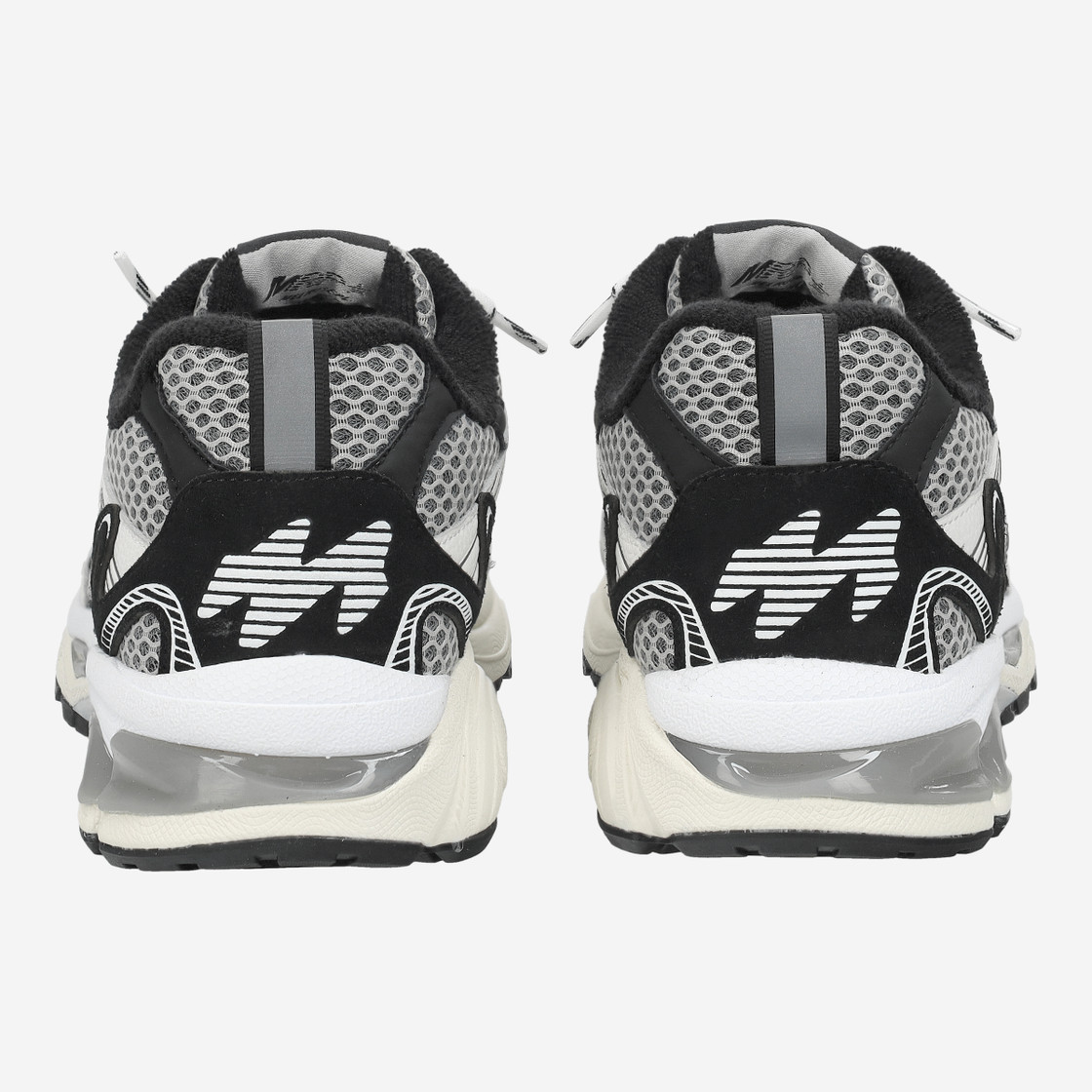 MRP MRP02SPEED - Black, combined - side view