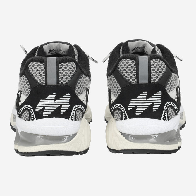 MRP MRP02SPEED - Black, combined - side view