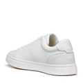 Geox BALTMOORE - White - Side view