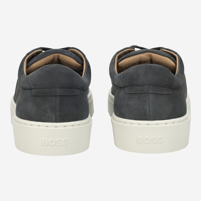 Boss Gary_Tenn - Gray - Side view