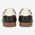 BACK 70 CLOUD - Brown - Side view