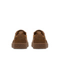 Clarks StreethillLace - Brown - Side view
