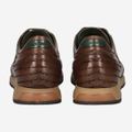 Galizio Torresi 314428 V7057 - Brown - Side view