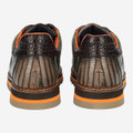 Lorenzi 17071 - Brown / Green - Side view