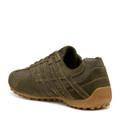Geox SNAKE - Brown - Side view