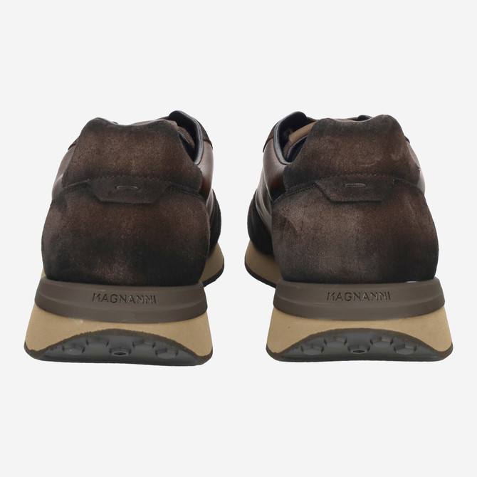 Magnanni 26313 - Brown - Side view