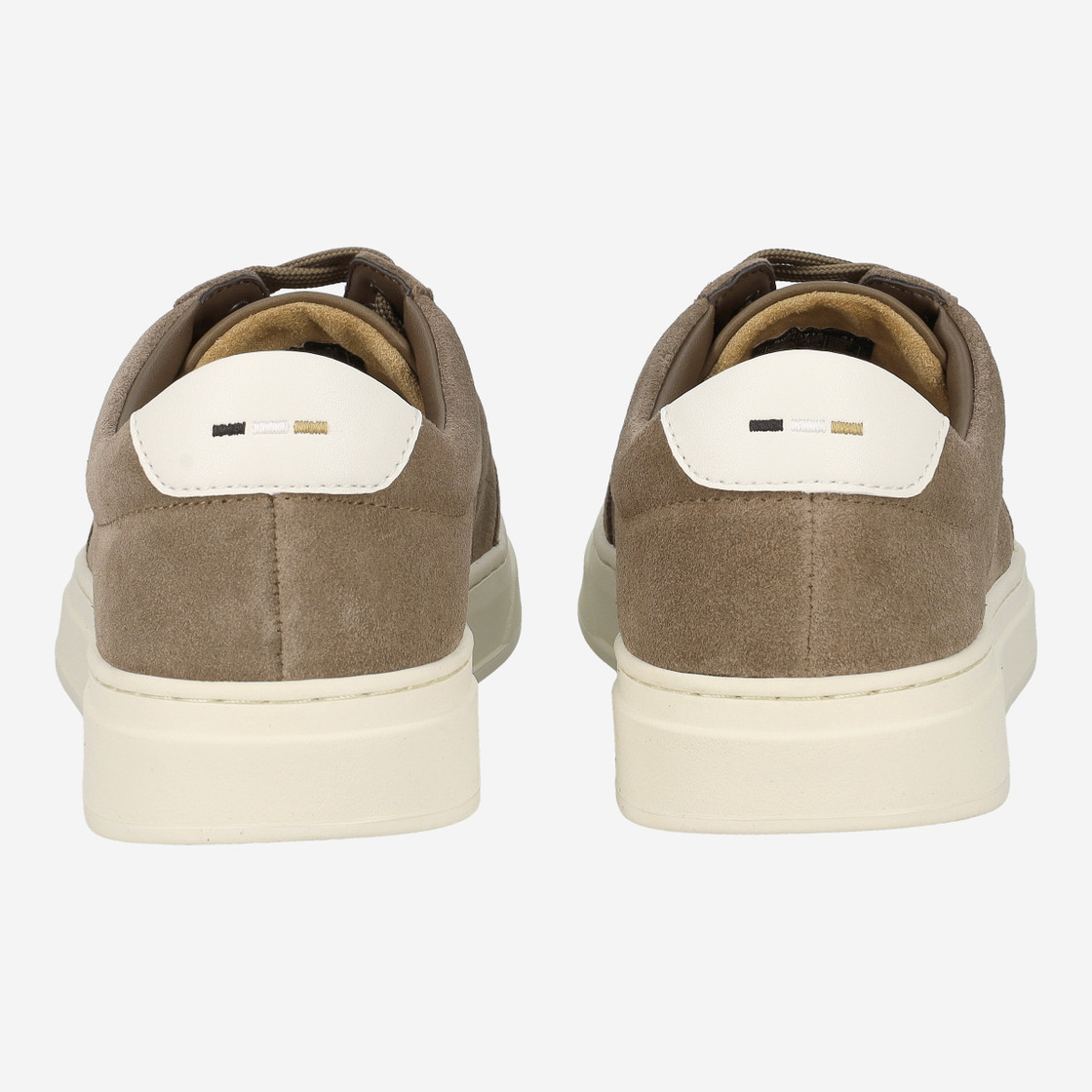 Boss Kieran_Tenn - Brown - Side view