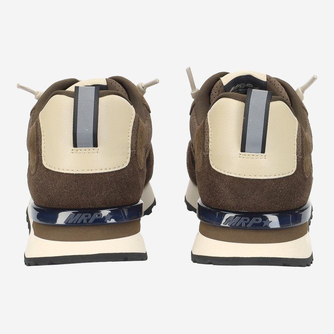 MRP MRP47 - Brown - Side view