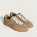 THE HOFF BRAND ALLEY - Beige - Side view
