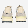 Floris van Bommel DE GRIPPER - Beige - Side view