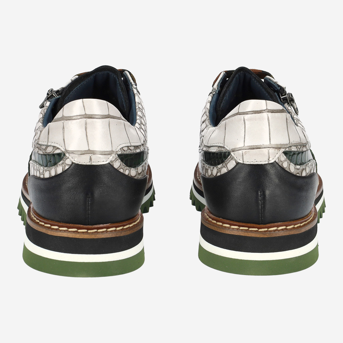 Lorenzi 9634 - Green - Side view