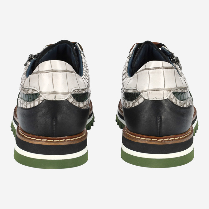 Lorenzi 9634 - Green - Side view