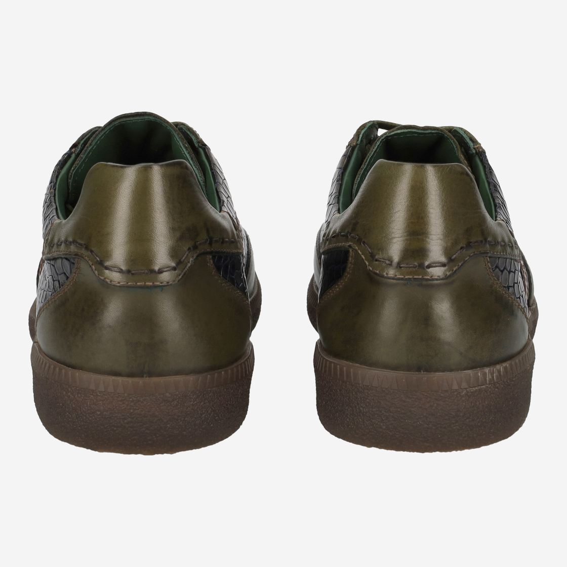 Galizio Torresi 318450 V7052 - Green combined - Side view