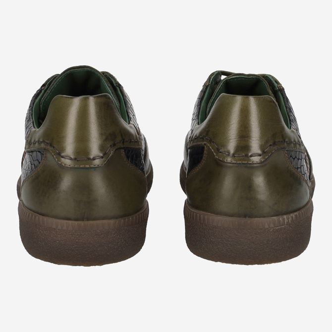 Galizio Torresi 318450 V7052 - Green combined - Side view