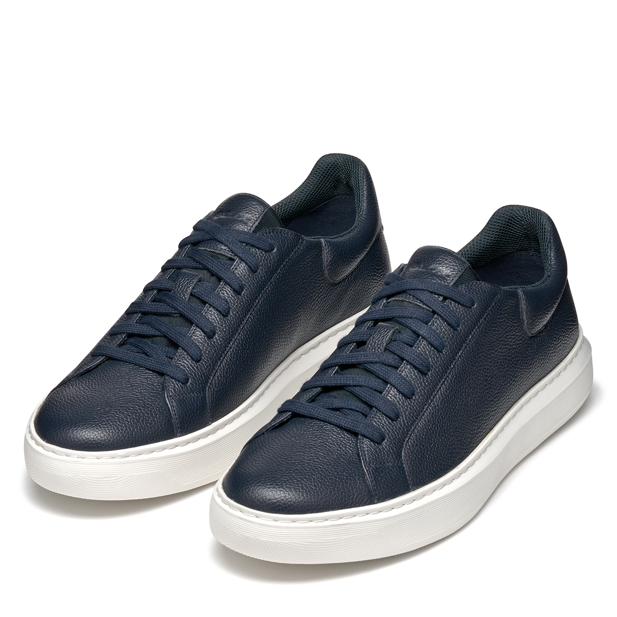 GEOX DEIVEN Sneakers in blue buy online