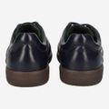Galizio Torresi 319058 V7049 - Blue - Side view