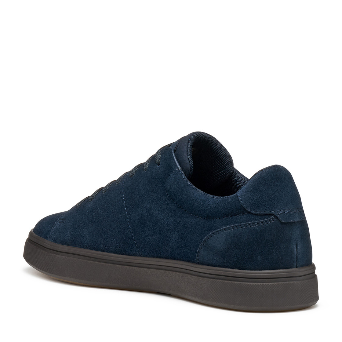 Geox BALTMOORE - Blue - Side view