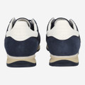 BACK 70 JOGGER - Blue - Side view