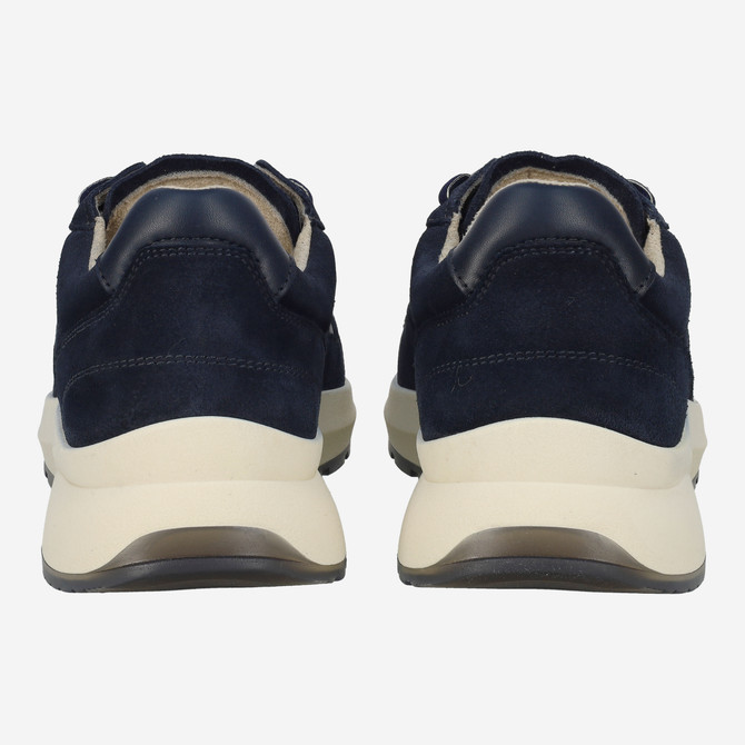 Sioux KAVIKANO-700 - Blue - Side view