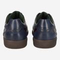 Galizio Torresi 318450 V7060 - Blue, combined - Side view