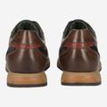Galizio Torresi 319458 V7053 - Blue, combined - Side view