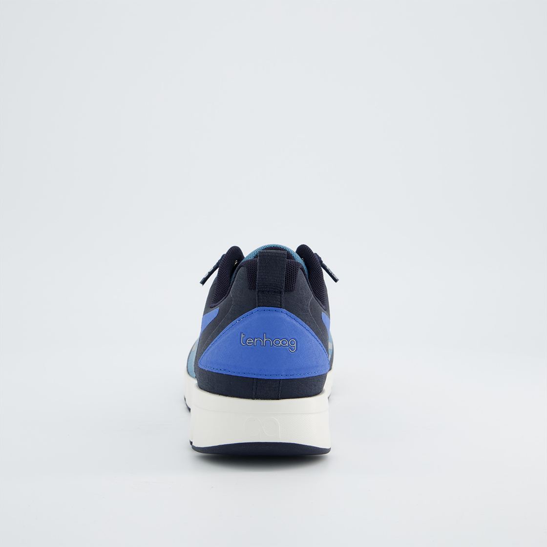 tenhaag 0501 - Blue, combined - side view
