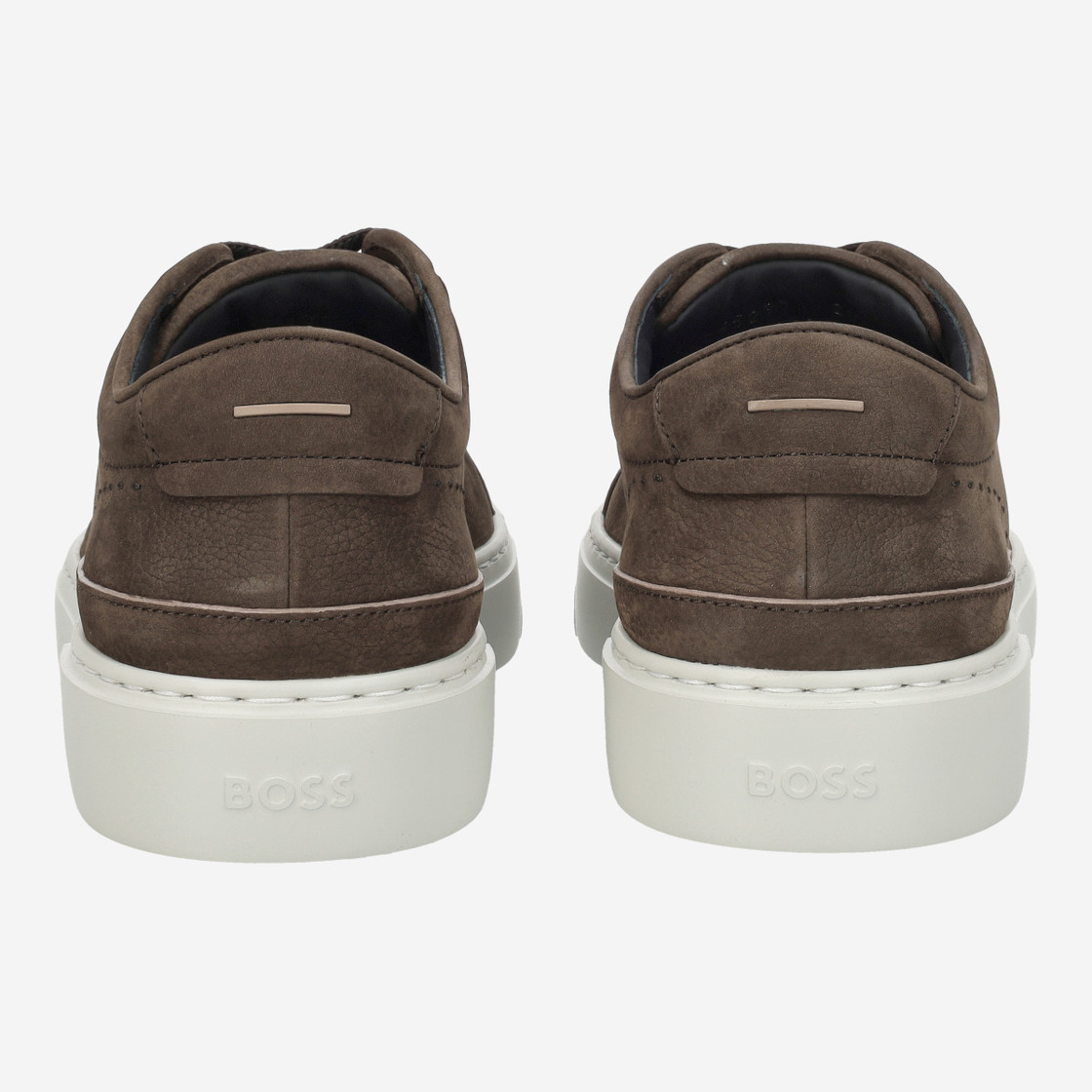 Boss Gary_Tenn - Brown - Side view