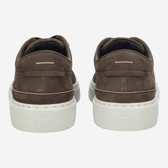 Boss Gary_Tenn - Brown - Side view