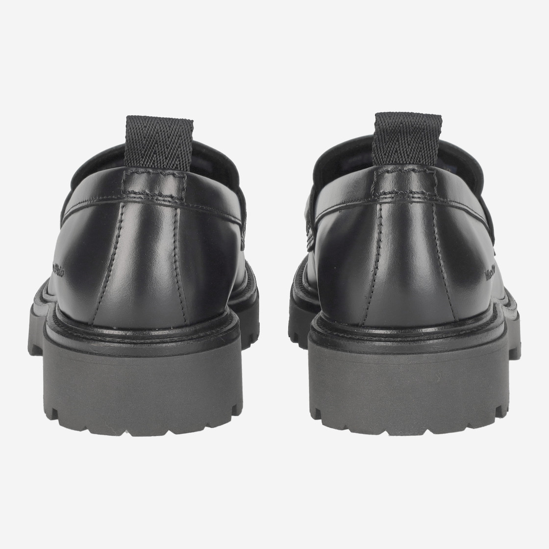 Marc O' Polo PHIL 2E - Black - Side view