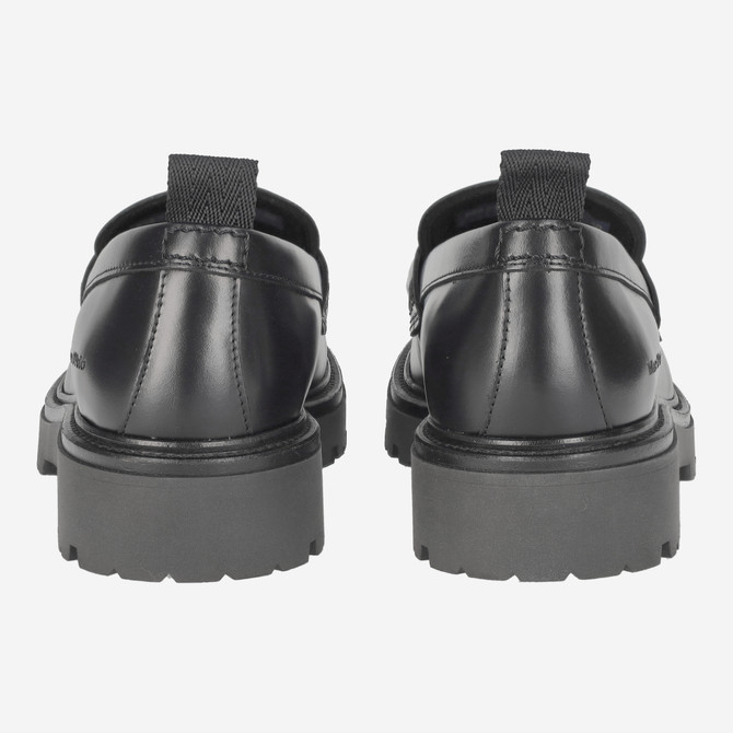 Marc O' Polo PHIL 2E - Black - Side view