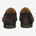 Magnanni 25396 - Brown - Side view