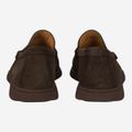 Boss Sienne_Loaf - Brown, dark - side view