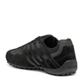 Geox SNAKE - Black - Side view
