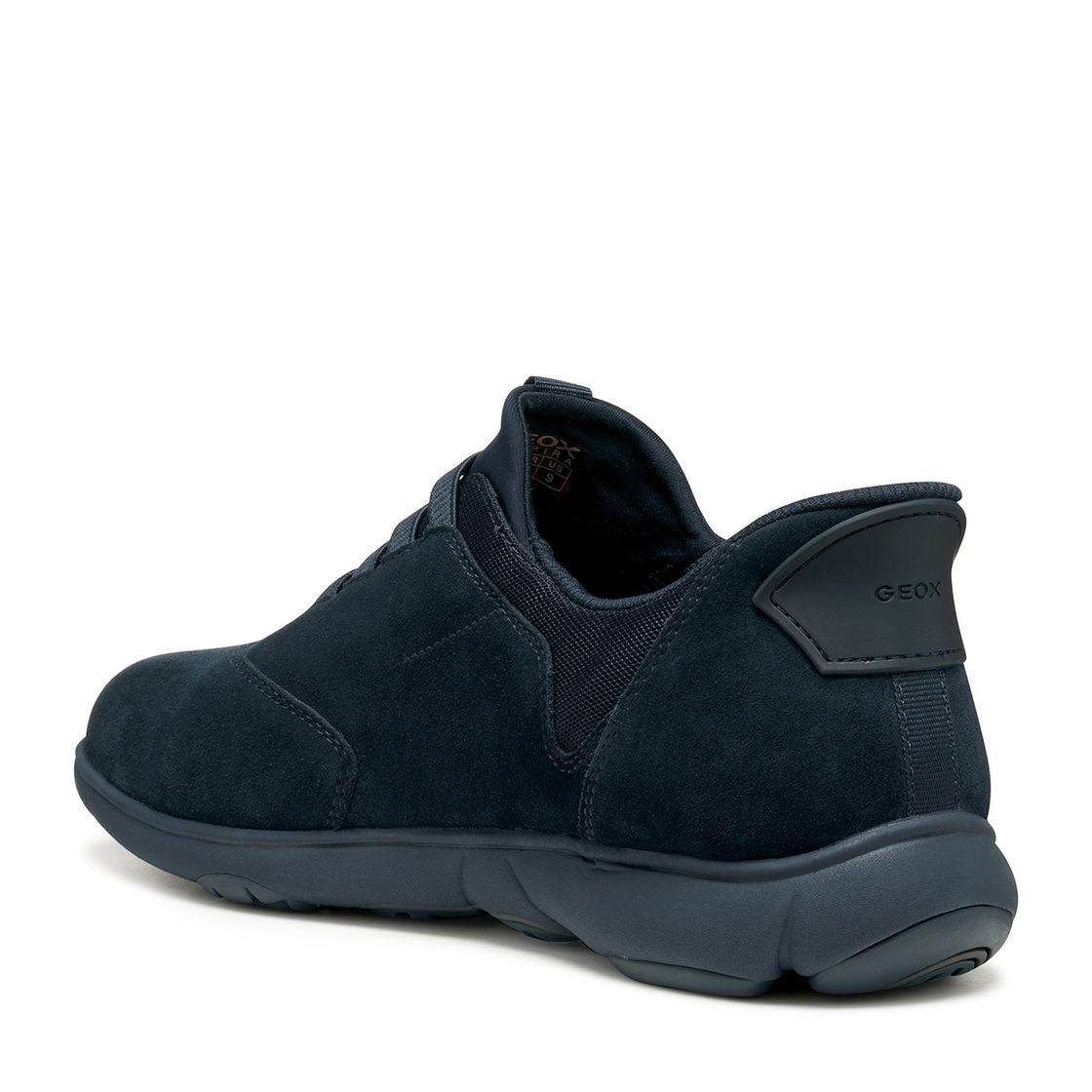 GEOX NEBULA PLUS Sneakers in blue buy online