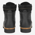 Panama Jack PANAMA 03 - Black - Side view